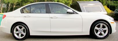 Used 2014 BMW 328i xDrive Sedan
