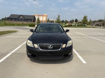 Used 2008 Lexus GS 350 AWD