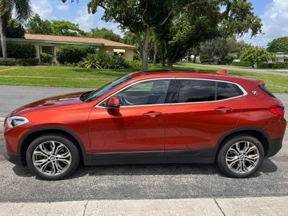 Used 2018 BMW X2 xDrive28i w/ Premium Package