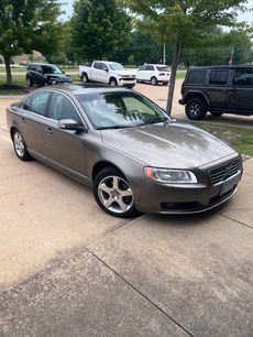 Used 2009 Volvo S80 T6