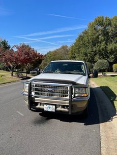 Used 2004 Ford Excursion Eddie Bauer