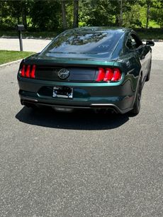 Used 2019 Ford Mustang Bullitt w/ Bullitt Electronics Package