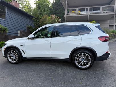 Used 2022 BMW X5 xDrive45e