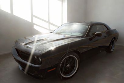 Used 2016 Dodge Challenger SXT