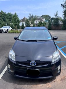 Used 2011 Toyota Prius Three w/ Navigation Pkg