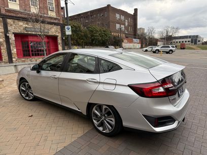 Used 2018 Honda Clarity Touring