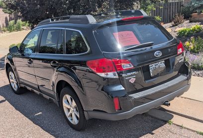 Used 2013 Subaru Outback 3.6R Limited
