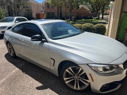 Used 2014 BMW 428i Coupe