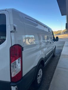 Used 2019 Ford Transit 250 130 Low Roof