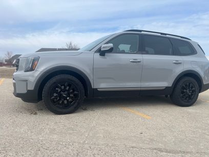 Used 2023 Kia Telluride SX X-Pro