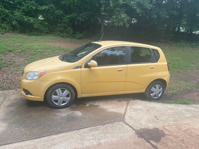 Used 2009 Chevrolet Aveo5 LT w/ Power and Convenience Package