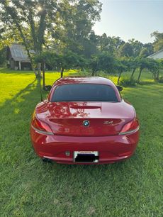 Used 2013 BMW Z4 sDrive28i