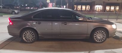 Used 2007 Volvo S80 3.2