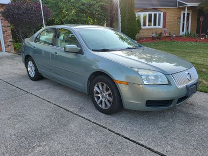 Used 2009 Mercury Milan