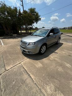 Used 2011 Subaru Tribeca Touring w/ Popular Equipment Group 2A