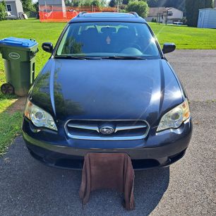 Used 2006 Subaru Legacy 2.5i Special Edition