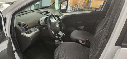 Used 2014 Chevrolet Spark LT
