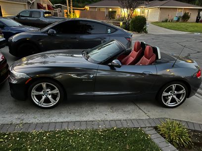 Used 2015 BMW Z4 sDrive28i
