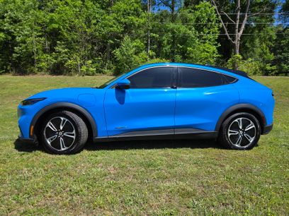 Used 2022 Ford Mustang Mach-E Select w/ Comfort/Technology Package