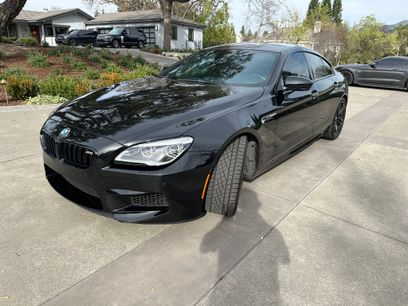 Used 2019 BMW M6 Gran Coupe w/ Competition Package