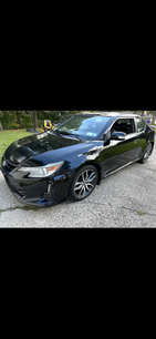 Used 2015 Scion tC