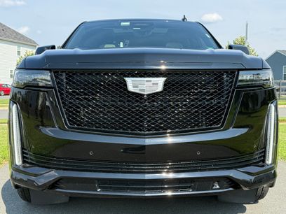 Used 2022 Cadillac Escalade Sport w/ Touring Package