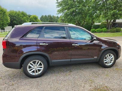 Used 2015 Kia Sorento LX