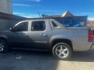 Used 2012 Chevrolet Avalanche LS w/ All-Star Edition
