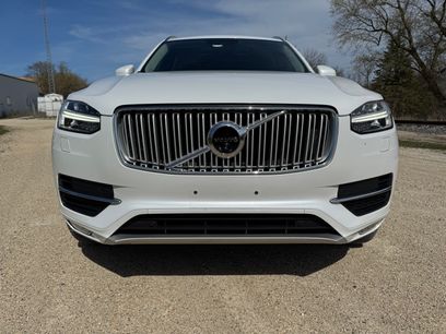 Used 2018 Volvo XC90 T6 Inscription w/ Convenience Package