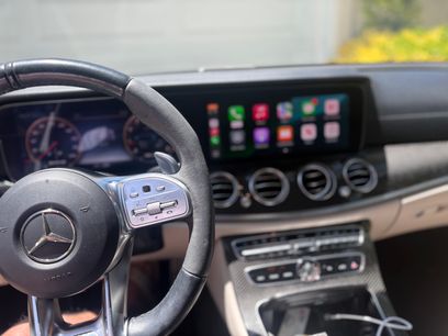 Used 2020 Mercedes-Benz E 63 AMG S
