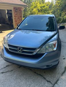 Used 2011 Honda CR-V LX