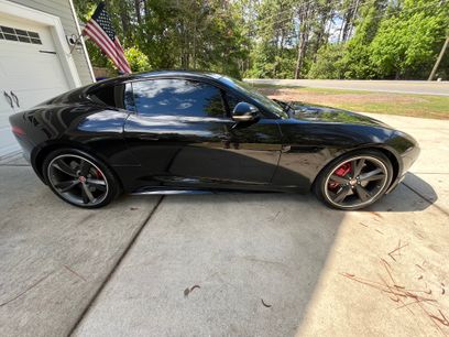 Used 2015 Jaguar F-TYPE R