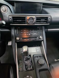 Used 2018 Lexus IS 300 F Sport