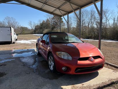 Used 2008 Mitsubishi Eclipse GS