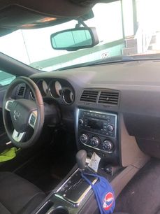 Used 2014 Dodge Challenger SXT