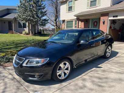 Used 2011 Saab 9-5 Turbo4