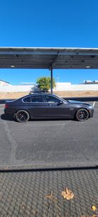 Used 2014 BMW 535i xDrive Sedan