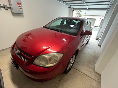 Used 2010 Chevrolet Cobalt LT w/ My Link Package