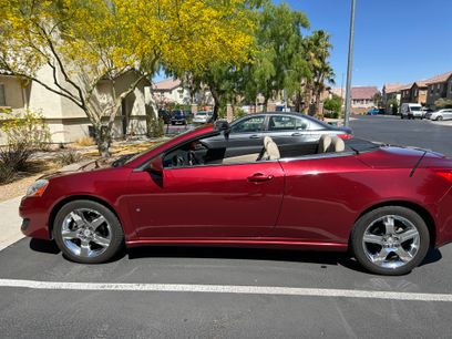 Used 2009 Pontiac G6 GT w/ Sport Package 1