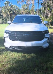 Used 2023 Chevrolet Tahoe RST w/ Sport Performance Package