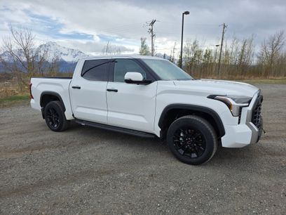 Used 2023 Toyota Tundra Limited