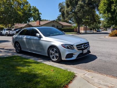 Used 2019 Mercedes-Benz E 300