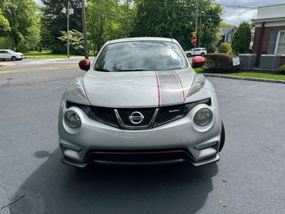 Used 2014 Nissan Juke NISMO w/ Navigation Package