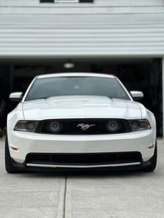 Used 2011 Ford Mustang GT Premium w/ Electronics Pkg