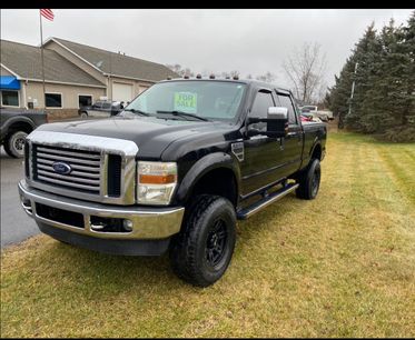 Used 2010 Ford F250 XLT
