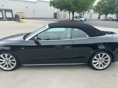 Used 2015 Audi A5 2.0T Premium Plus