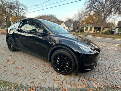 Used 2021 Tesla Model Y Long Range