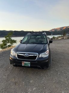 Used 2015 Subaru Forester 2.5i Premium w/ All-Weather Package