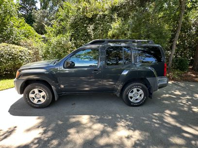 Used 2007 Nissan Xterra S