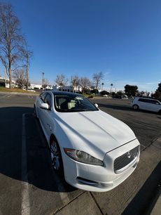 Used 2015 Jaguar XJ L Portfolio